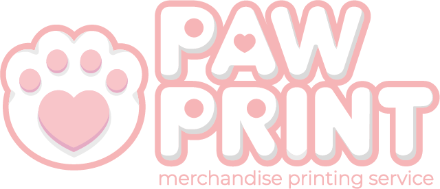 PawPrint Merch